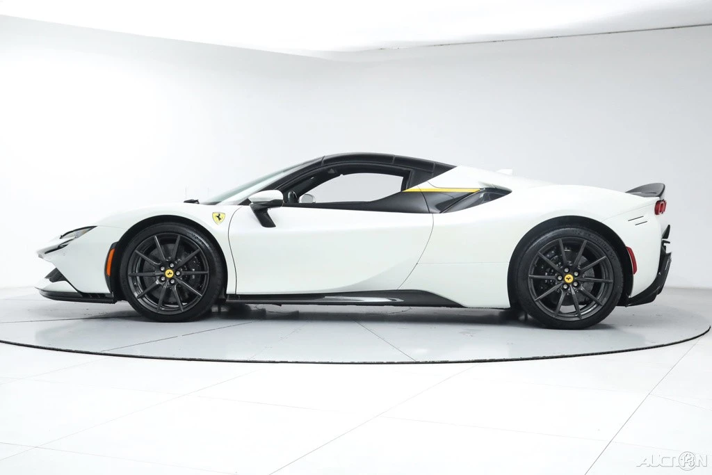 2024 Ferrari SF90 Spider - Image 7 of 21
