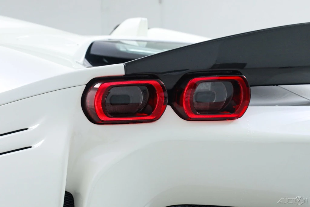 2024 Ferrari SF90 Spider - Image 18 of 21