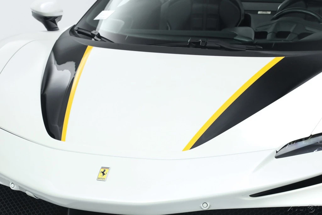 2024 Ferrari SF90 Spider - Image 15 of 21