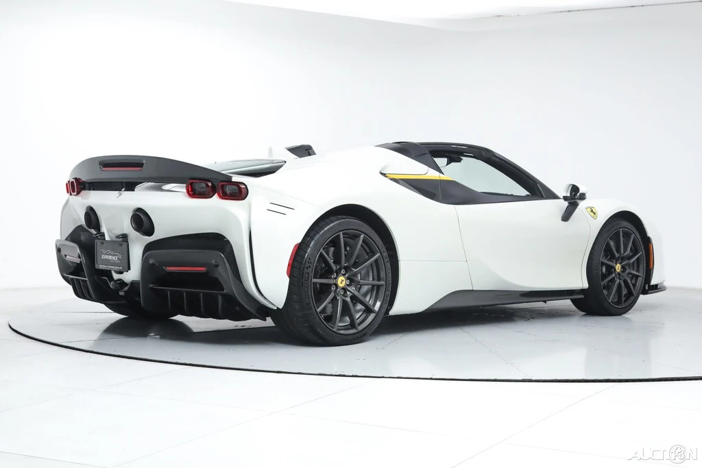 2024 Ferrari SF90 Spider - Image 3 of 21