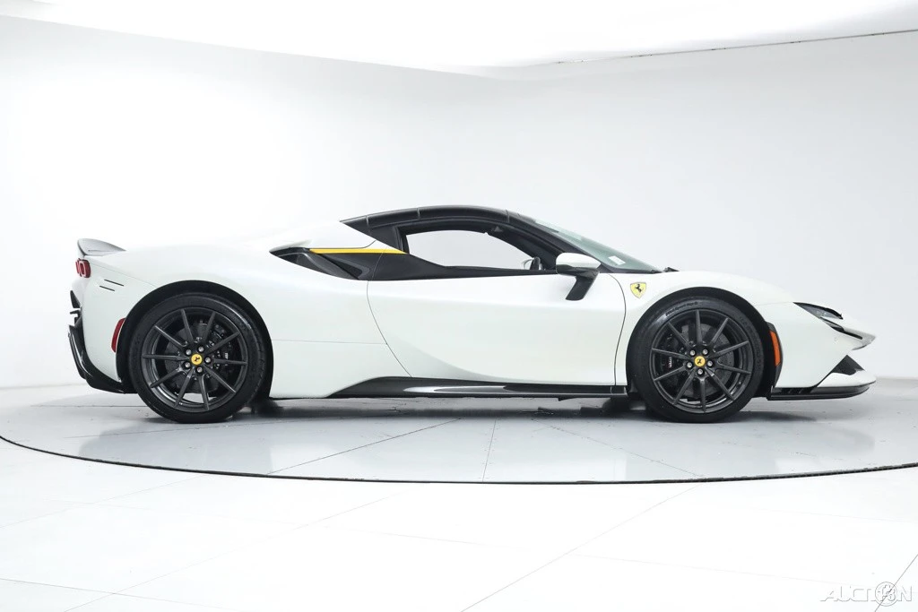 2024 Ferrari SF90 Spider - Image 11 of 21
