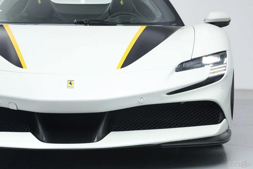 2024 Ferrari SF90 Spider - Image 14 of 21