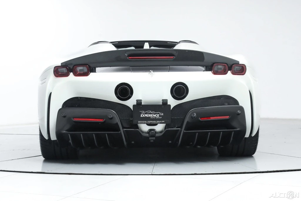 2024 Ferrari SF90 Spider - Image 9 of 21