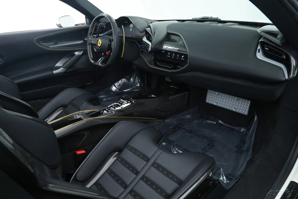 2024 Ferrari SF90 Spider - Image 21 of 21