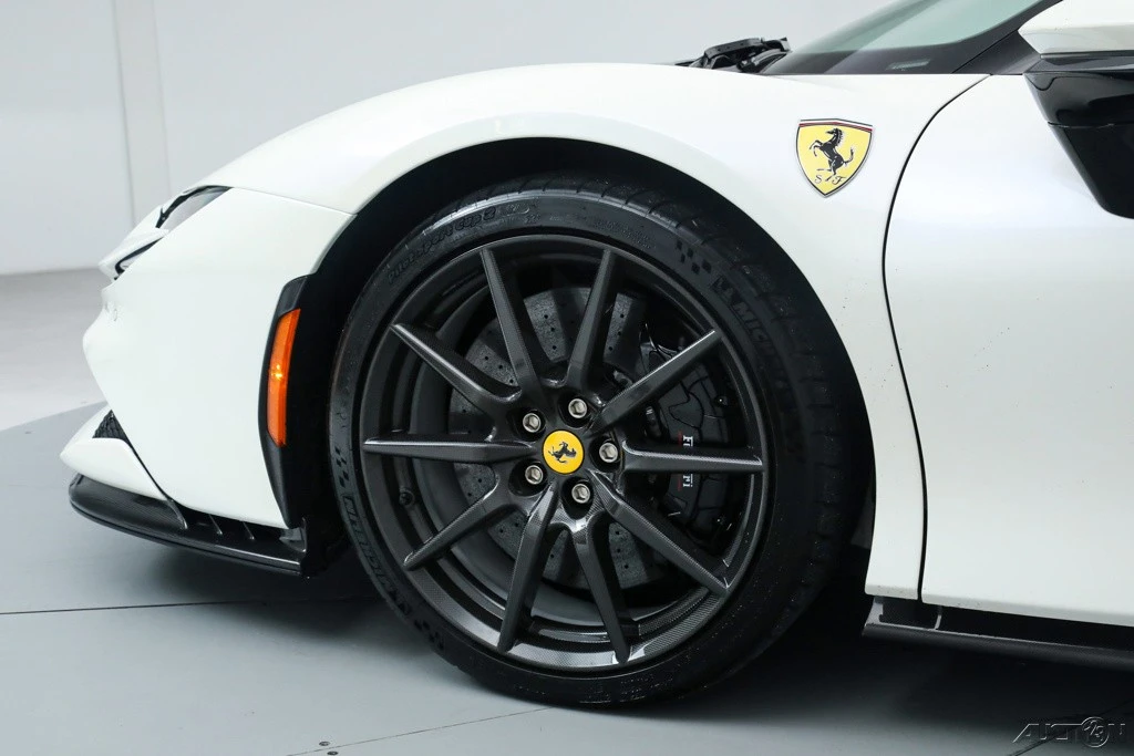 2024 Ferrari SF90 Spider - Image 17 of 21