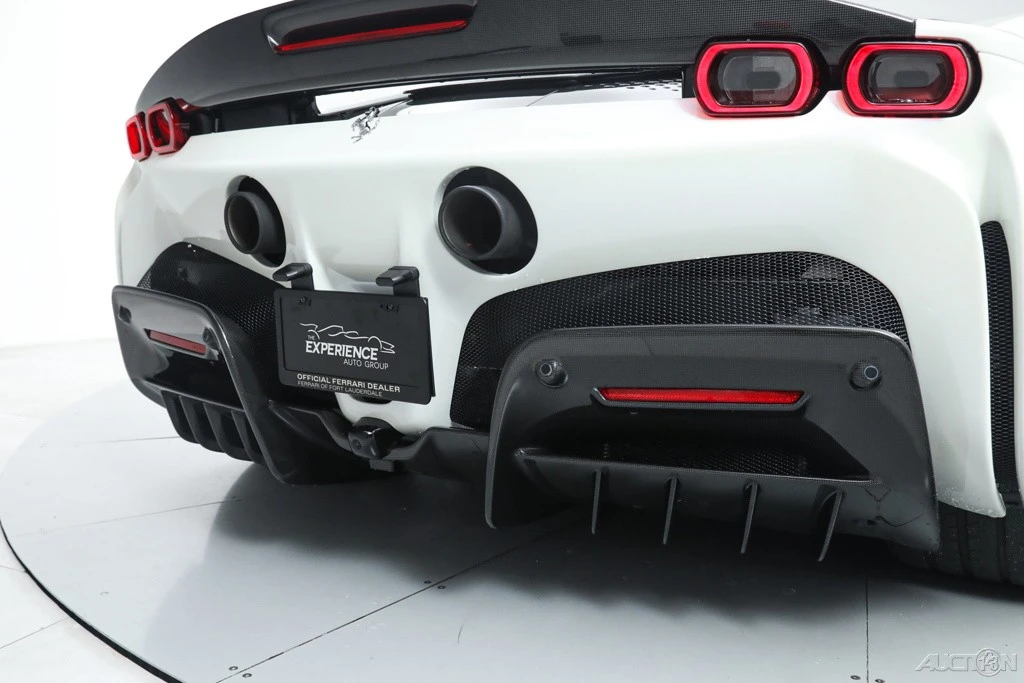 2024 Ferrari SF90 Spider - Image 19 of 21