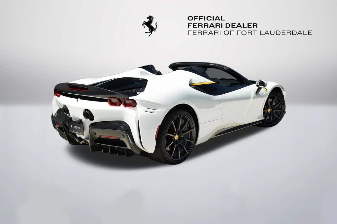 2024 Ferrari SF90 Spider - Image 16 of 31