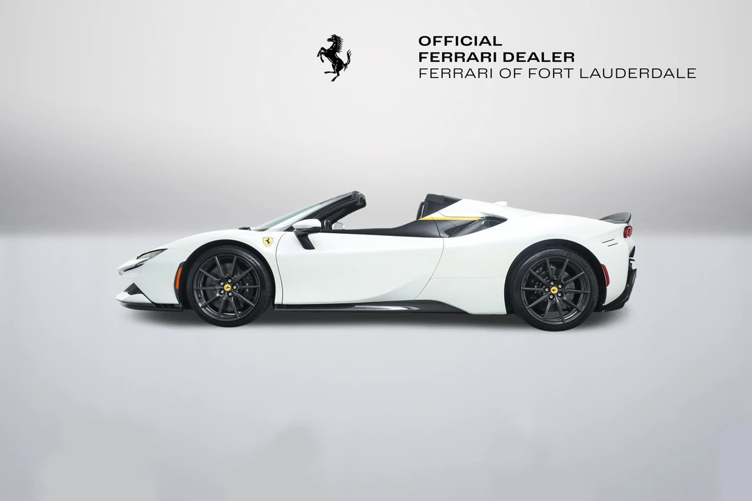 2024 Ferrari SF90 Spider - Image 4 of 31