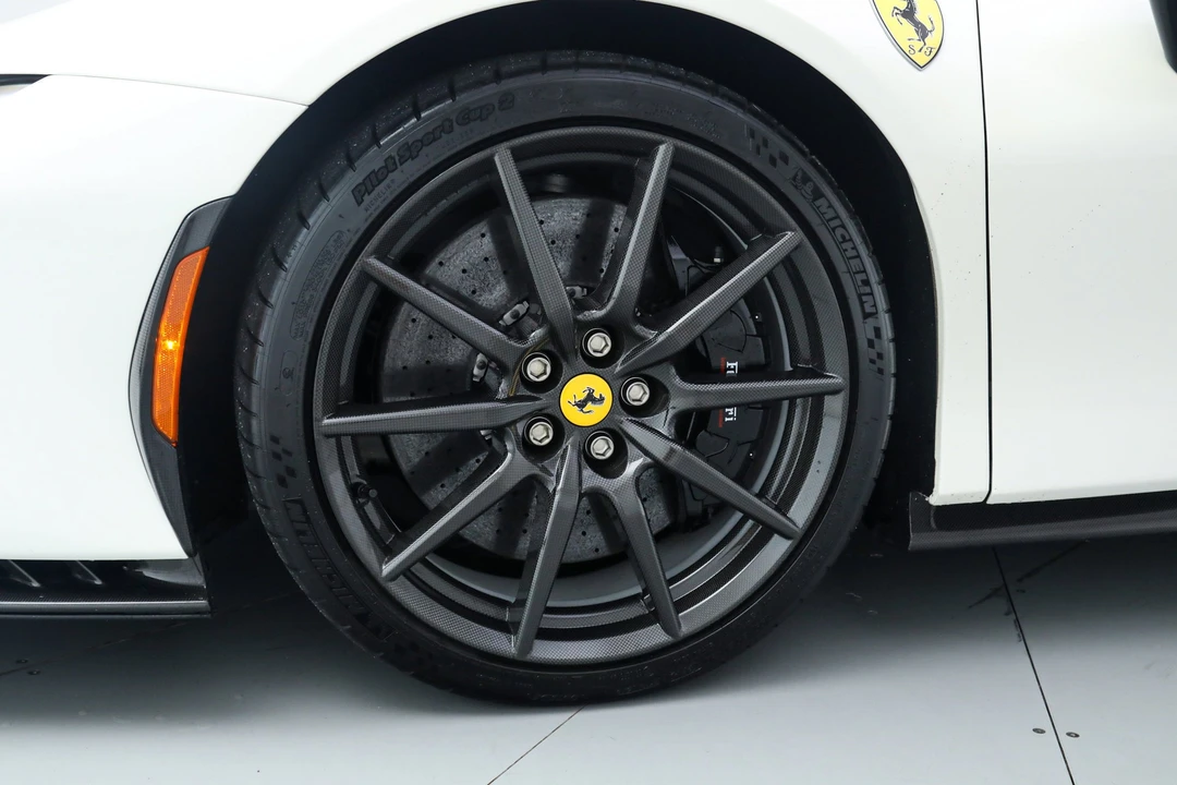 2024 Ferrari SF90 Spider - Image 30 of 31