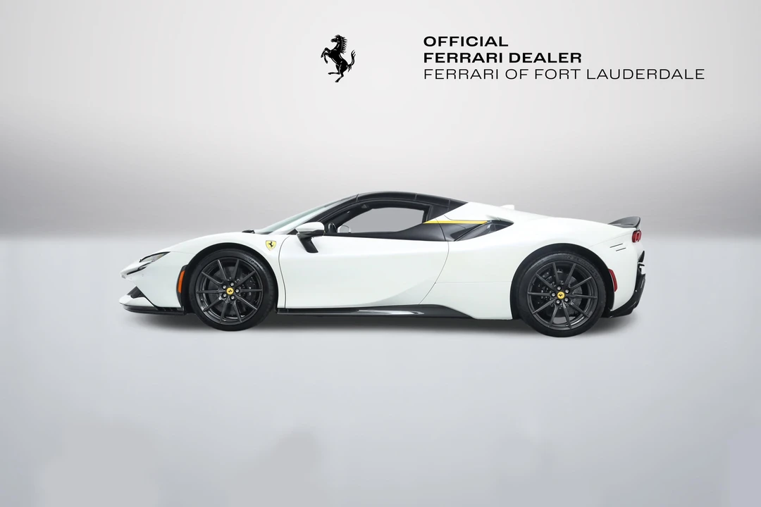 2024 Ferrari SF90 Spider - Image 21 of 31