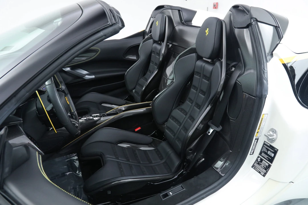 2024 Ferrari SF90 Spider - Image 5 of 31
