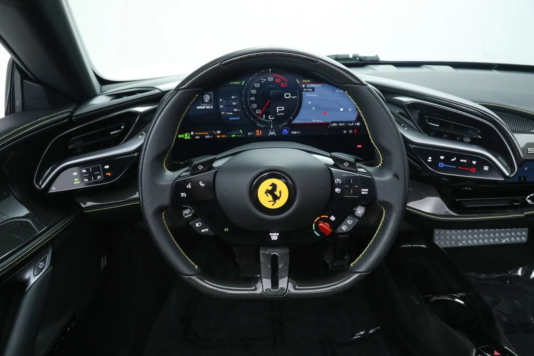 2024 Ferrari SF90 Spider - Image 6 of 31