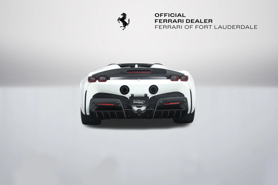 2024 Ferrari SF90 Spider - Image 23 of 31