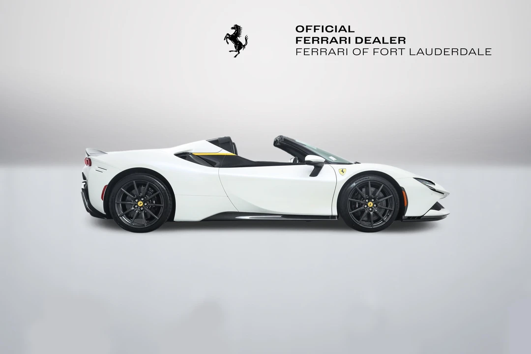 2024 Ferrari SF90 Spider - Image 24 of 31