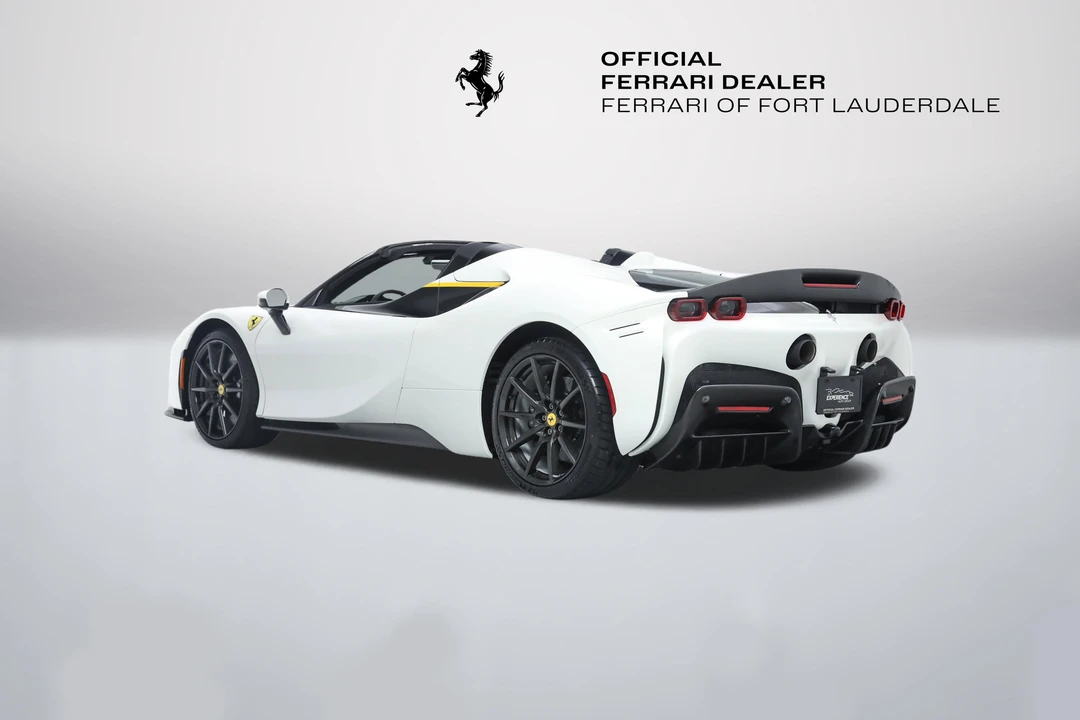 2024 Ferrari SF90 Spider - Image 22 of 31