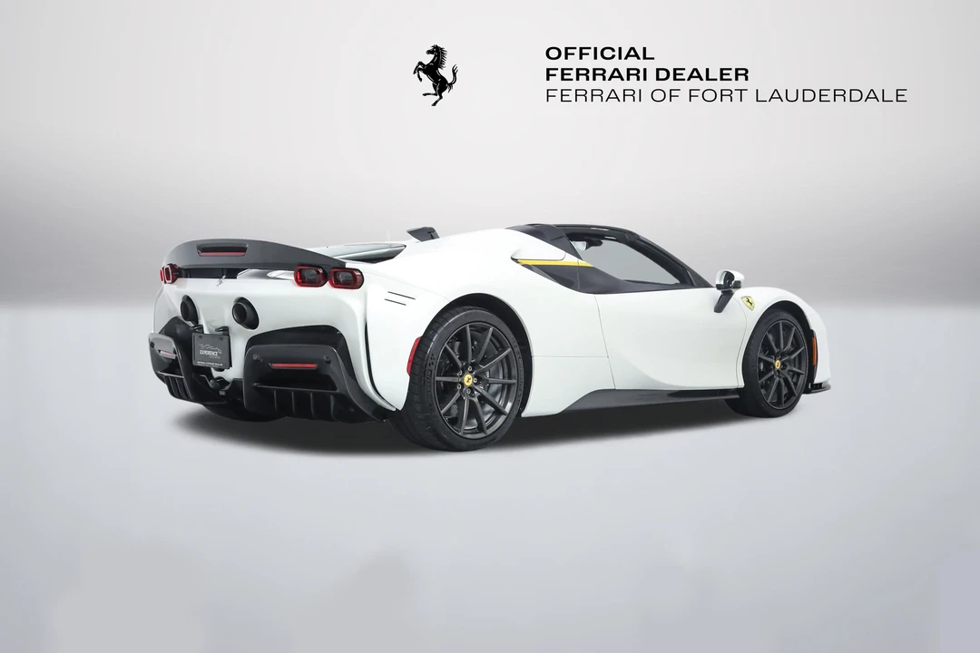 2024 Ferrari SF90 Spider - Image 3 of 31