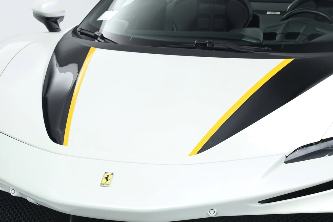2024 Ferrari SF90 Spider - Image 29 of 31