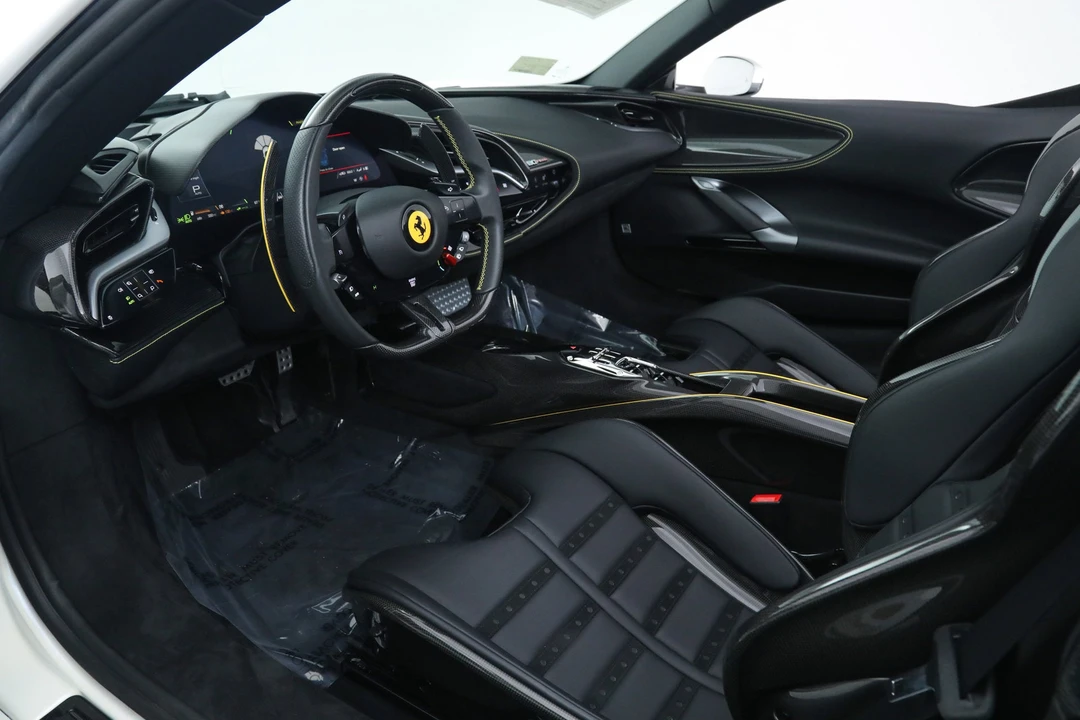 2024 Ferrari SF90 Spider - Image 2 of 31
