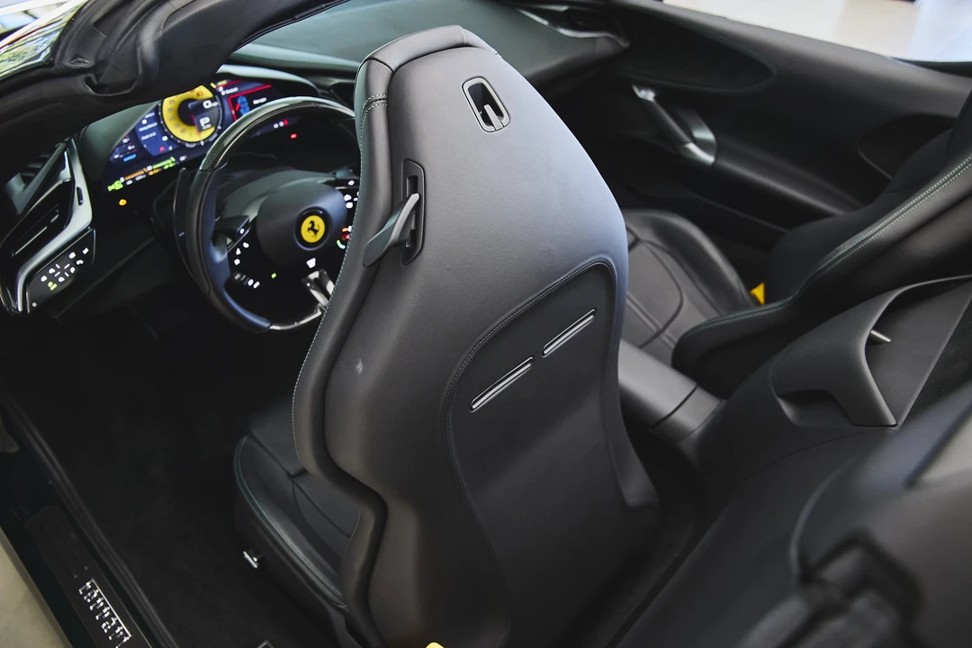 2024 Ferrari SF90 Spider - Image 28 of 31