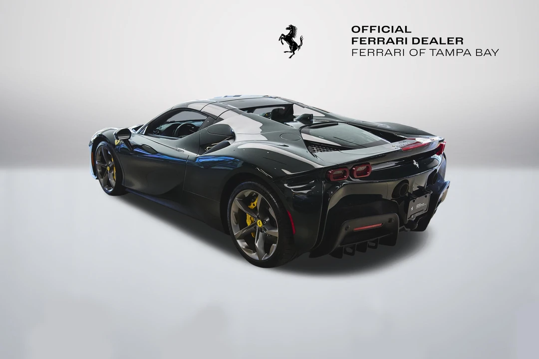 2024 Ferrari SF90 Spider - Image 4 of 31