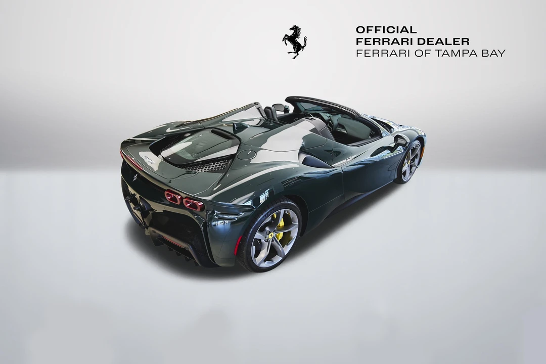 2024 Ferrari SF90 Spider - Image 12 of 31