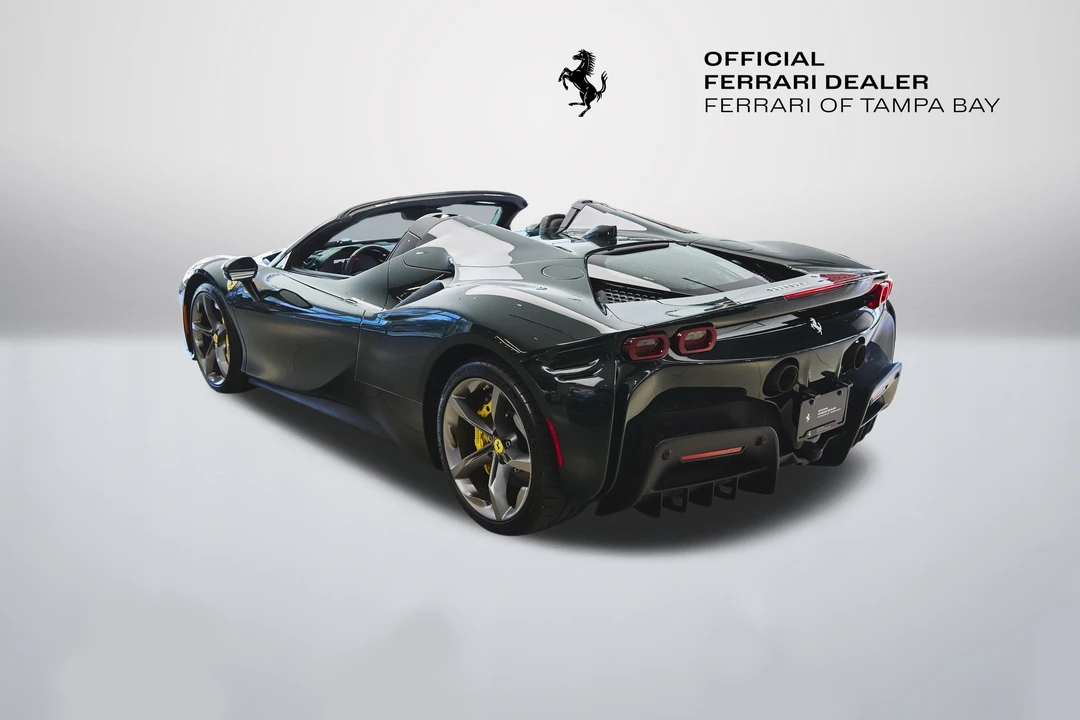 2024 Ferrari SF90 Spider - Image 3 of 31