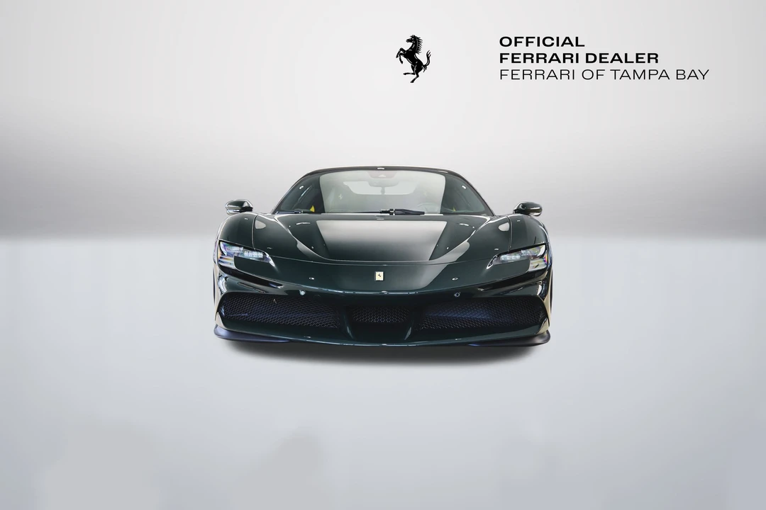 2024 Ferrari SF90 Spider - Image 16 of 31