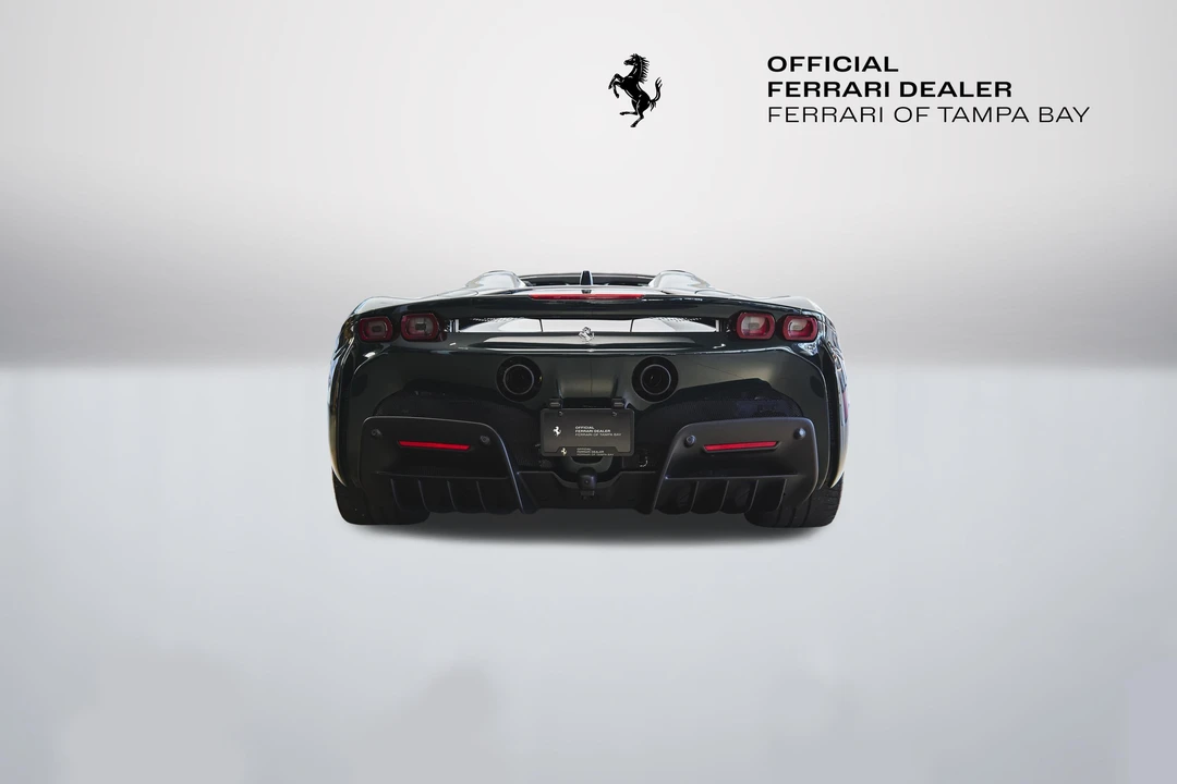 2024 Ferrari SF90 Spider - Image 5 of 31