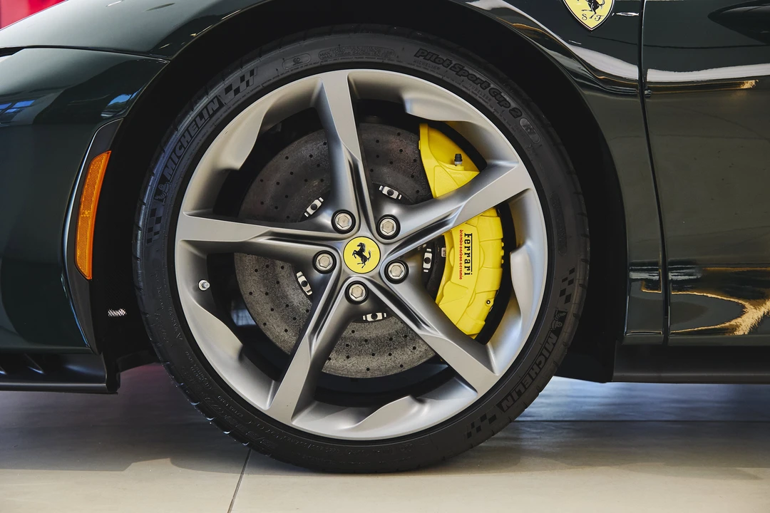 2024 Ferrari SF90 Spider - Image 20 of 31