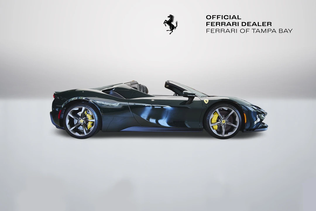 2024 Ferrari SF90 Spider - Image 13 of 31