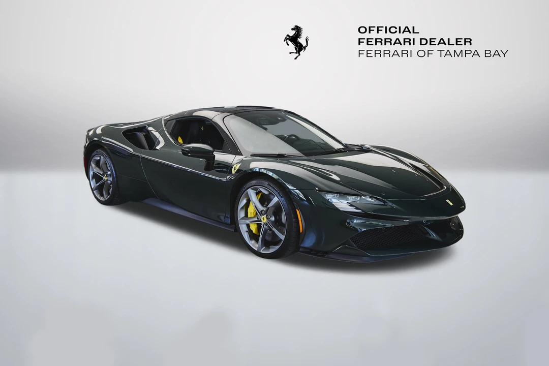 2024 Ferrari SF90 Spider - Image 15 of 31