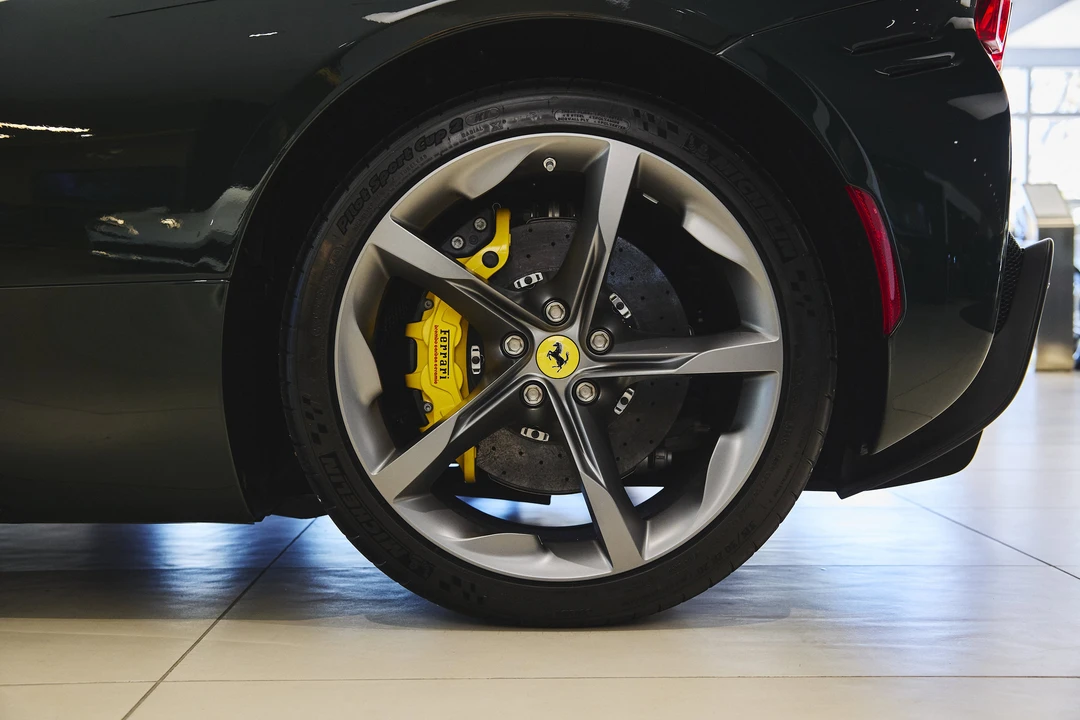 2024 Ferrari SF90 Spider - Image 21 of 31