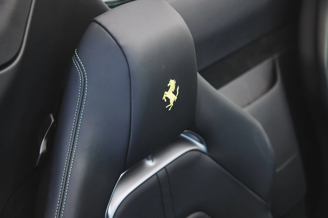 2024 Ferrari SF90 Spider - Image 31 of 31