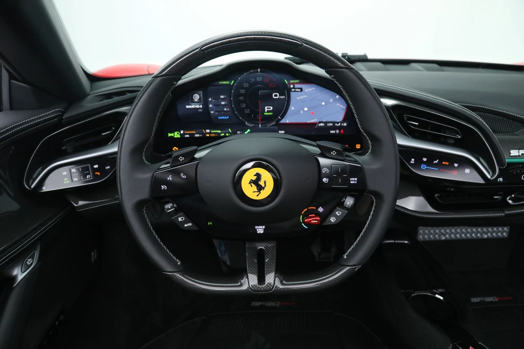 2024 Ferrari SF90 Spider - Image 6 of 31