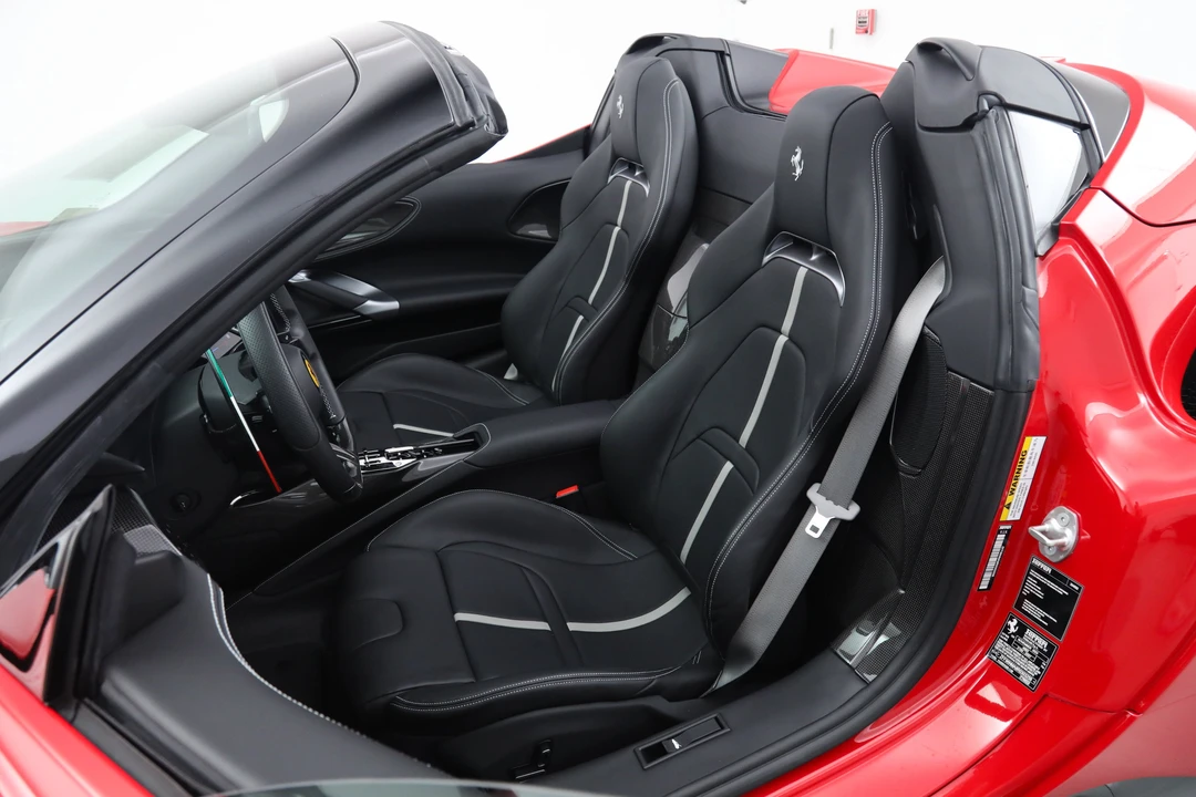 2024 Ferrari SF90 Spider - Image 5 of 31