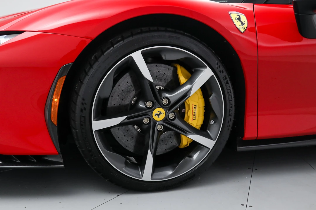 2024 Ferrari SF90 Spider - Image 16 of 31
