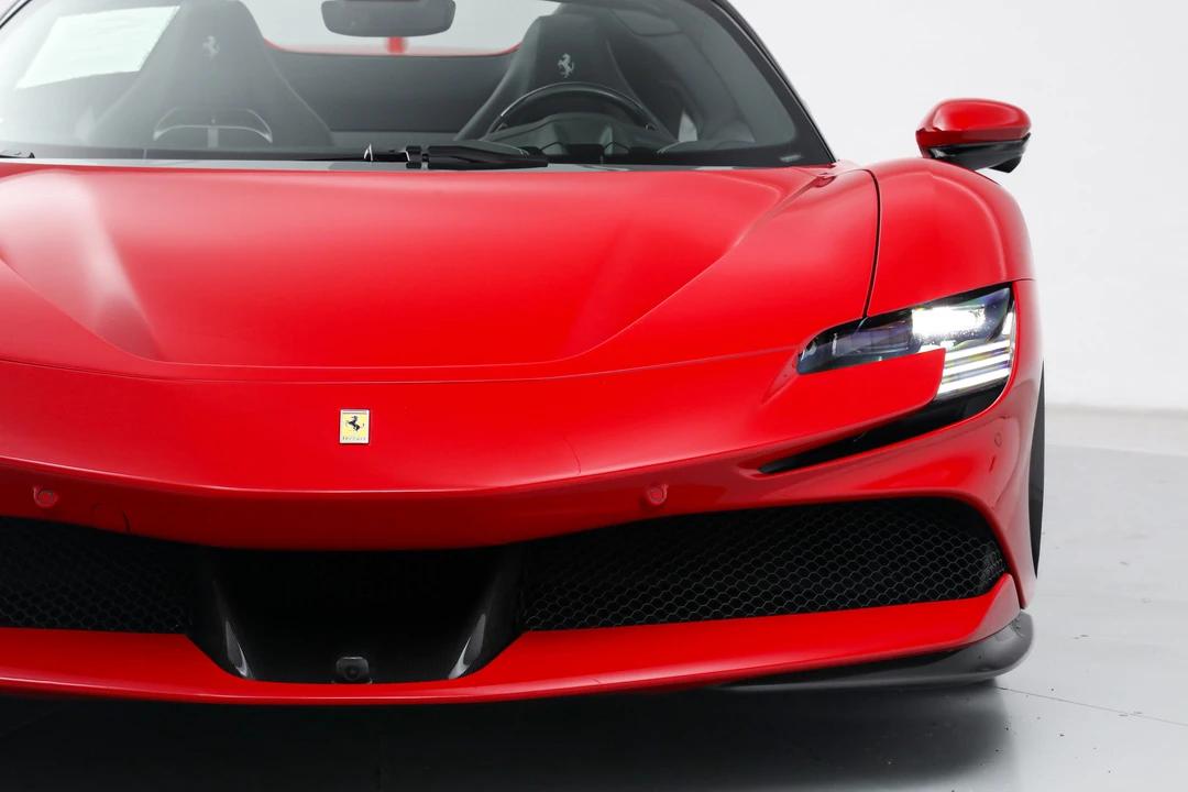 2024 Ferrari SF90 Spider - Image 15 of 31