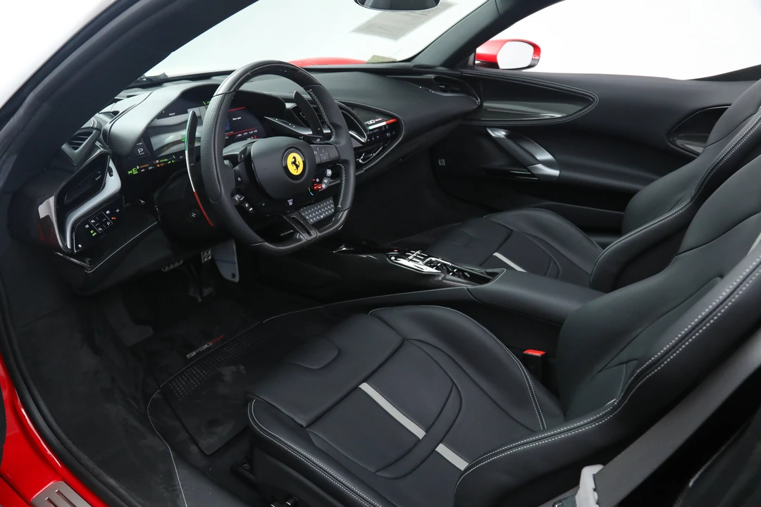 2024 Ferrari SF90 Spider - Image 2 of 31