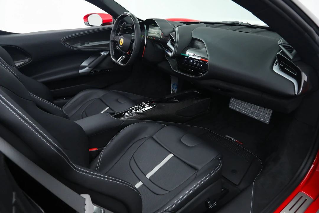 2024 Ferrari SF90 Spider - Image 21 of 31