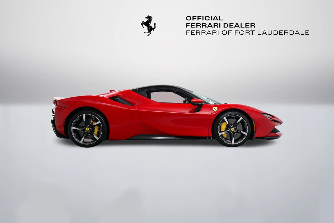 2024 Ferrari SF90 Spider - Image 10 of 31