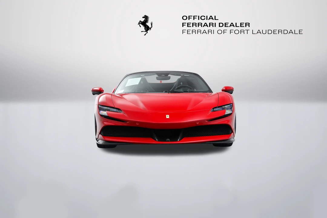 2024 Ferrari SF90 Spider - Image 13 of 31