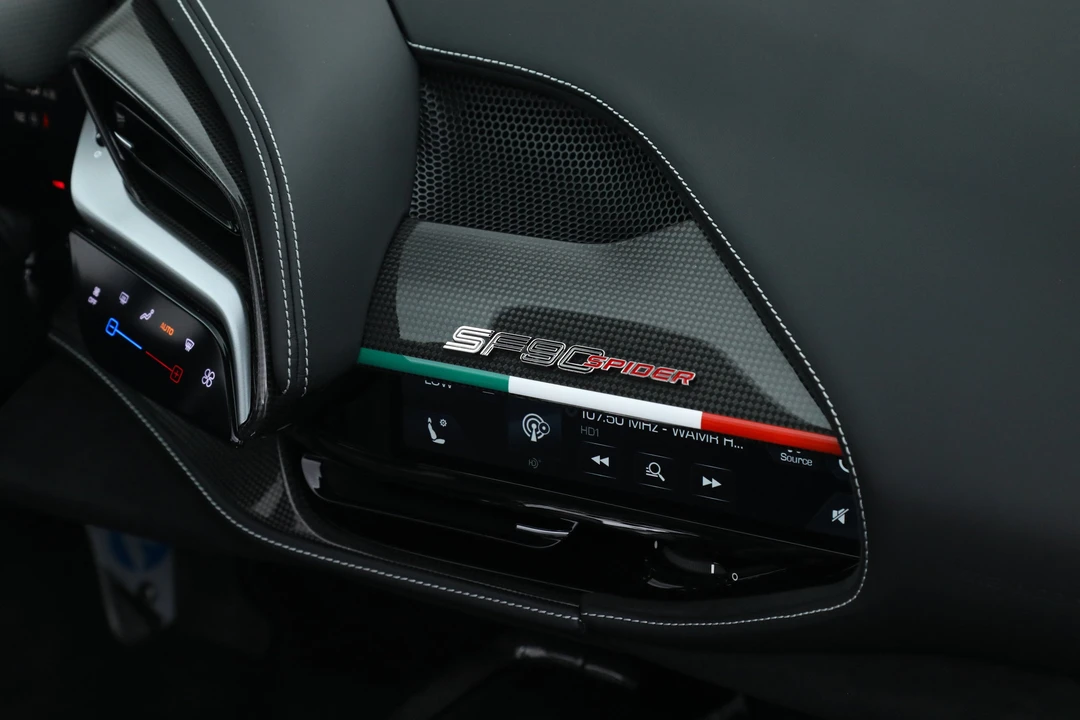 2024 Ferrari SF90 Spider - Image 22 of 31