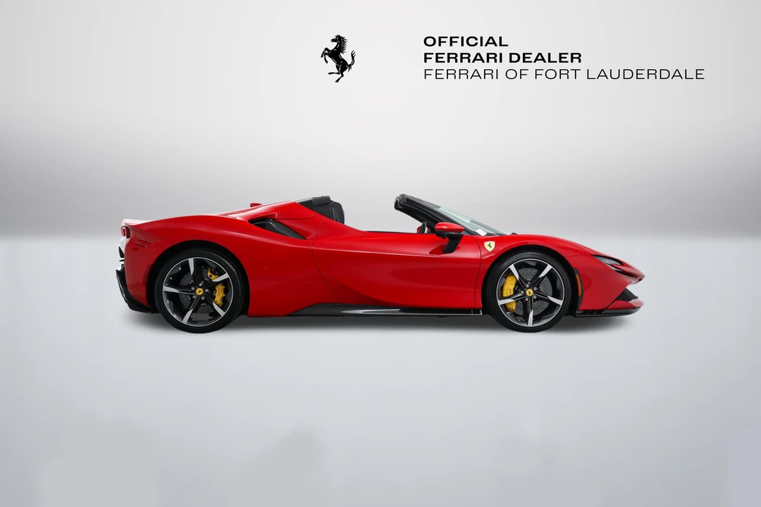 2024 Ferrari SF90 Spider - Image 11 of 31