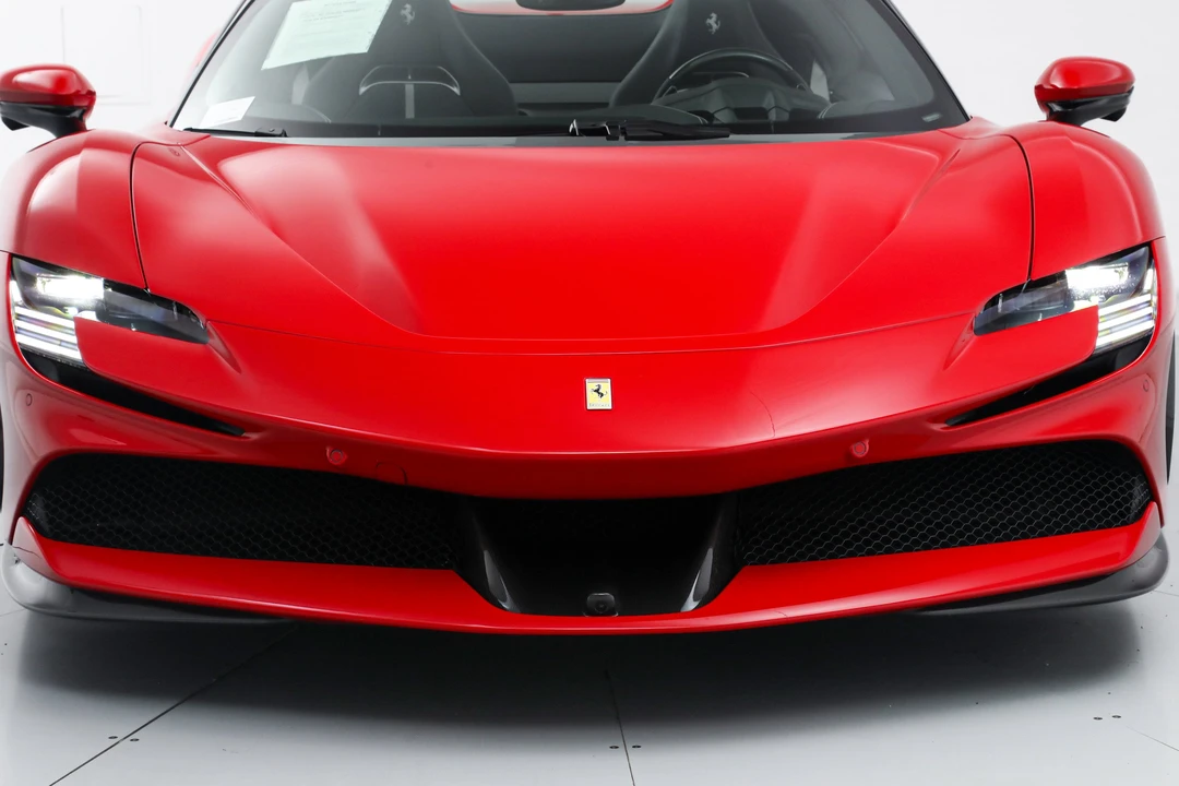 2024 Ferrari SF90 Spider - Image 14 of 31