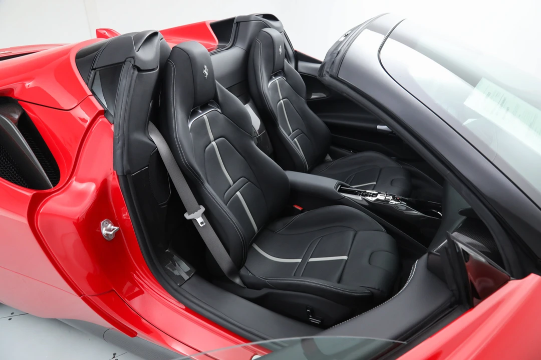 2024 Ferrari SF90 Spider - Image 23 of 31