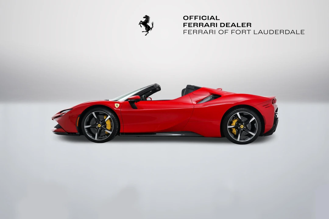 2024 Ferrari SF90 Spider - Image 4 of 31