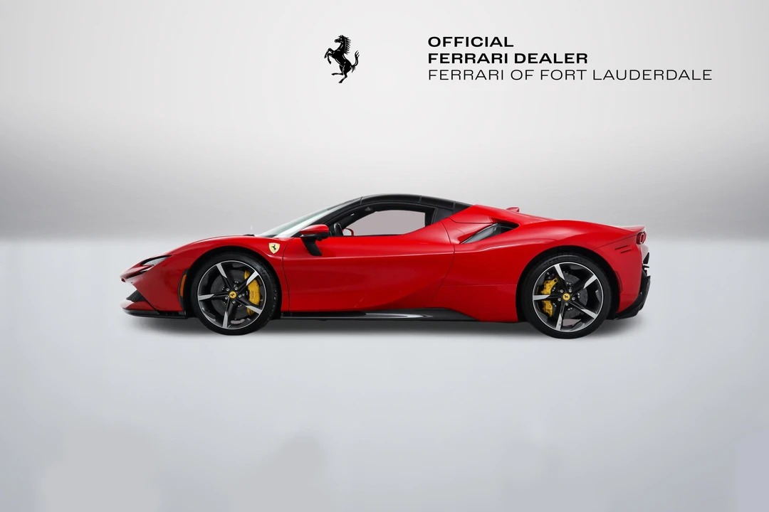 2024 Ferrari SF90 Spider - Image 7 of 31