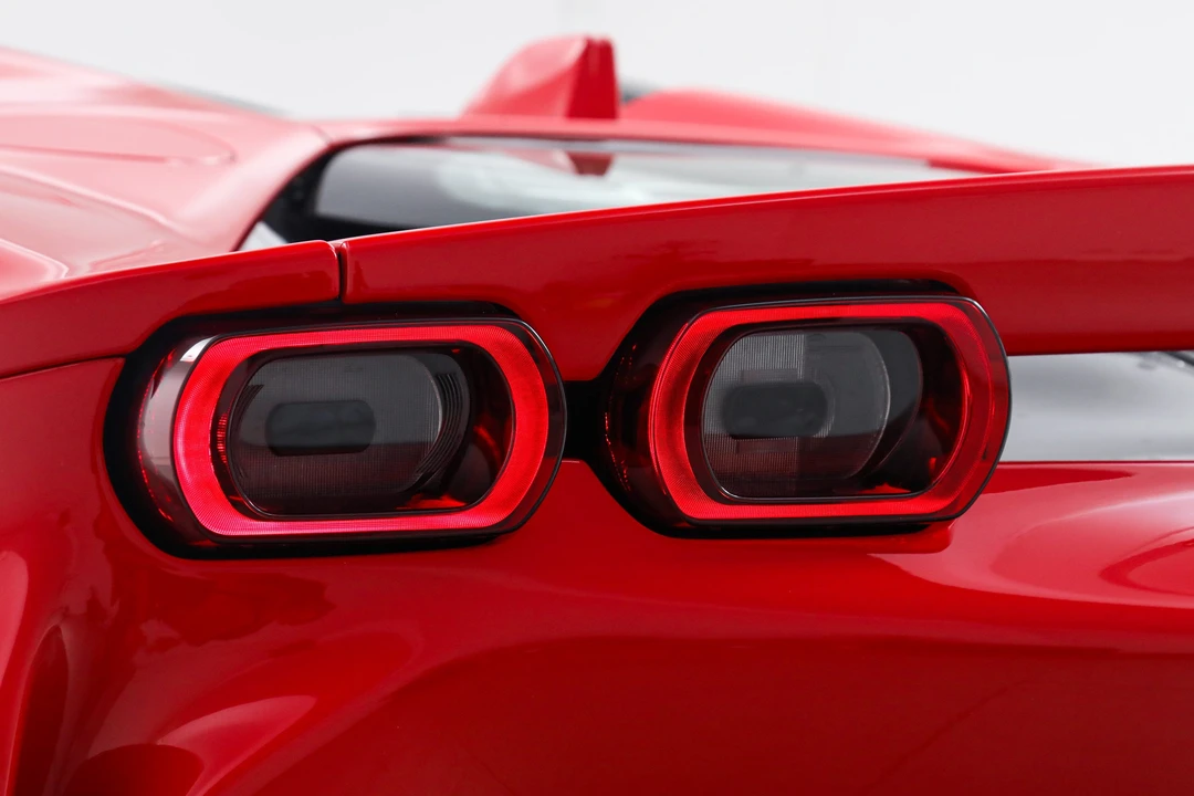 2024 Ferrari SF90 Spider - Image 18 of 31