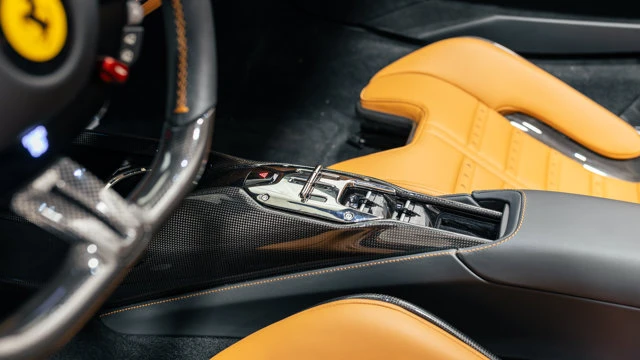 2024 Ferrari SF90 Spider - Image 8 of 16