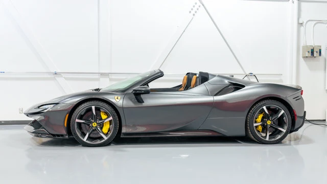 2024 Ferrari SF90 Spider - Image 14 of 16